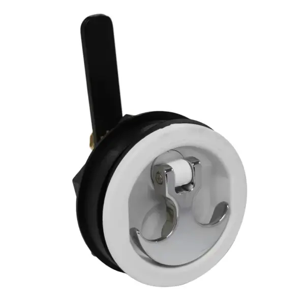 Anchor Handle Lock
