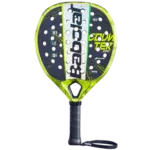 Precise Control: Babolat Counter Viper Padel Racket