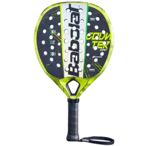 Precise Control: Babolat Counter Viper Padel Racket