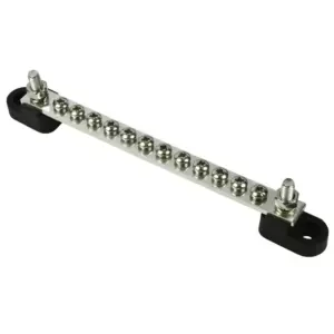 Tin-plated Bus Bars 12 Way