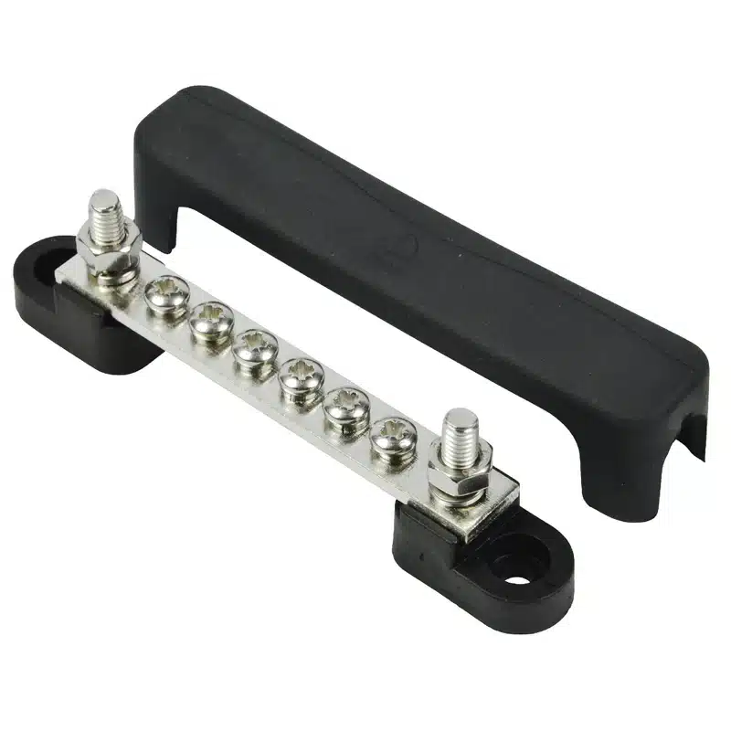 BB-6W-2S-DSP_HR.webp Tin-plated Bus Bars 6 Way - Image 1