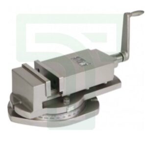 Milling Machine Vice