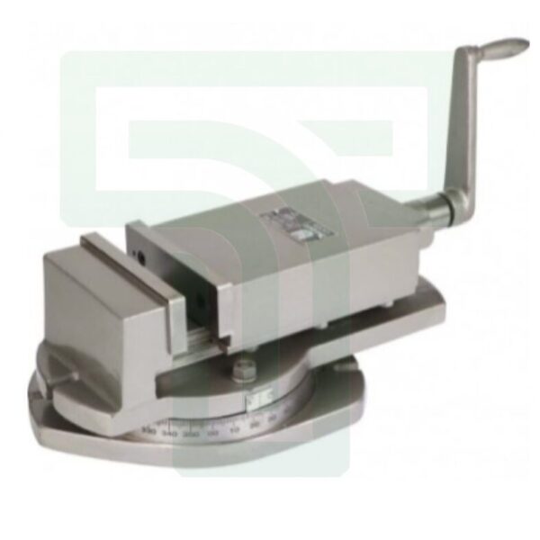Milling Machine Vice