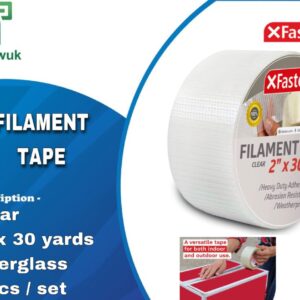 Filament Tape