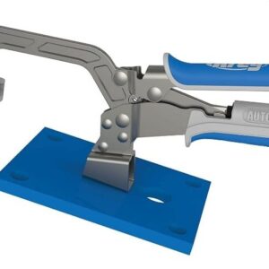 Bench Clamp