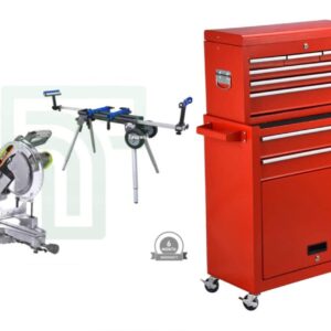 Miter Saw Combo