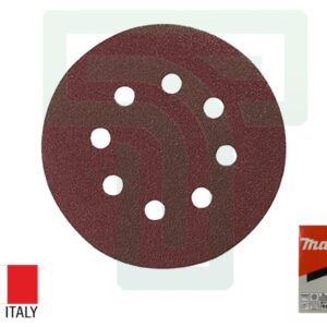 Velcro Abrasive Disc