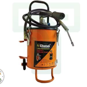 Bucket Grease Pump