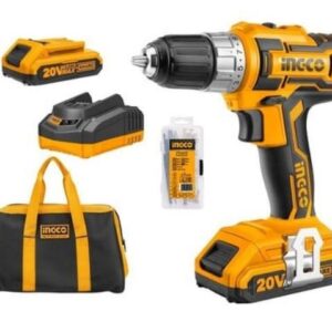 Cordless Drill