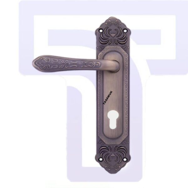 Colado Door Handle