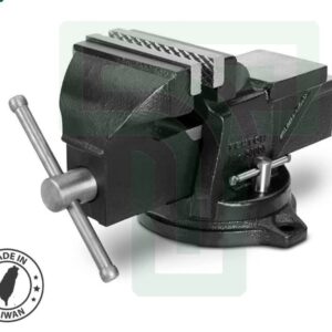 Bench Vise 360 Swivel Base