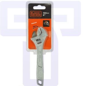 Adjustable Wrench