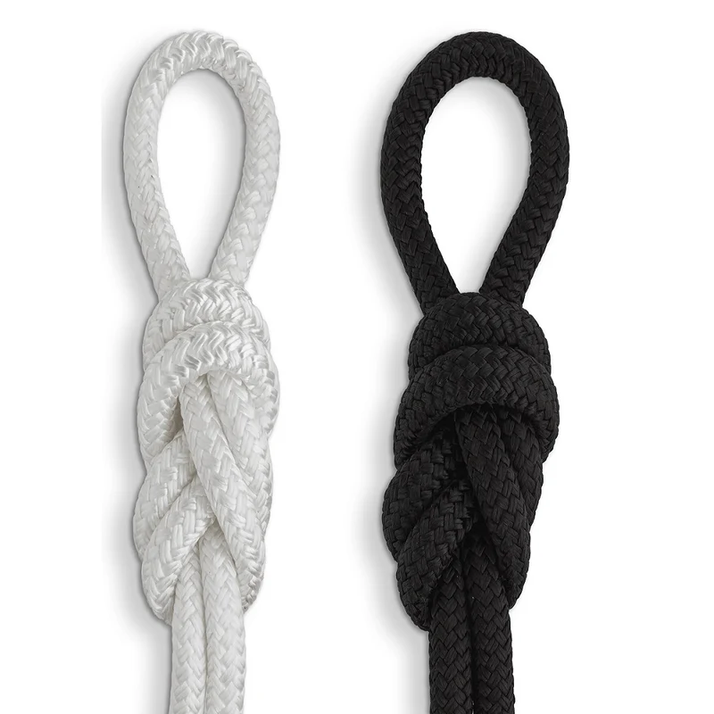 BLACKDBSC_c1d6e150.webp Double Braided Rope 12 mm - Sold in meters - Image 1
