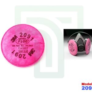 Particulate Filter