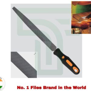 Flat Machinisit File