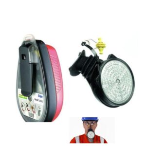 Escape Respirator