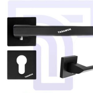 Colado Door Handle