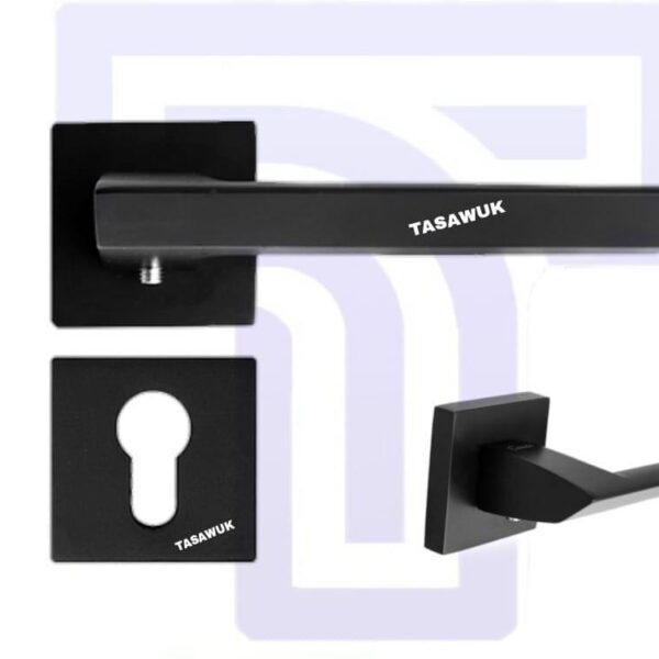 Colado Door Handle