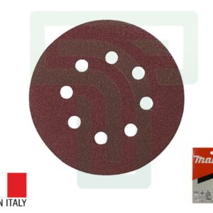 Velcro Abrasive Disc