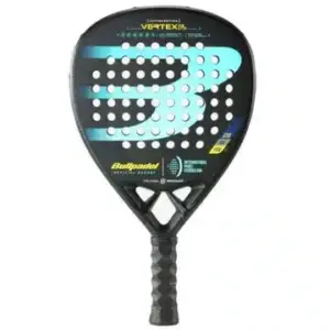Unleash Your Power: Bullpadel Vertex 03 FIP 21 Padel Racket