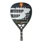 Empower Young Players: Bullpadel Hack 03 Junior Padel Racket
