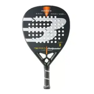 Empower Young Players: Bullpadel Hack 03 Junior Padel Racket