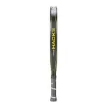 Empower Young Players: Bullpadel Hack 03 Junior Padel Racket - Image 3