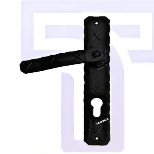 Euro Door Handle