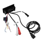 Bluetooth Audio Receiver With Control - Image 2