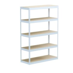 Boltless Shelving