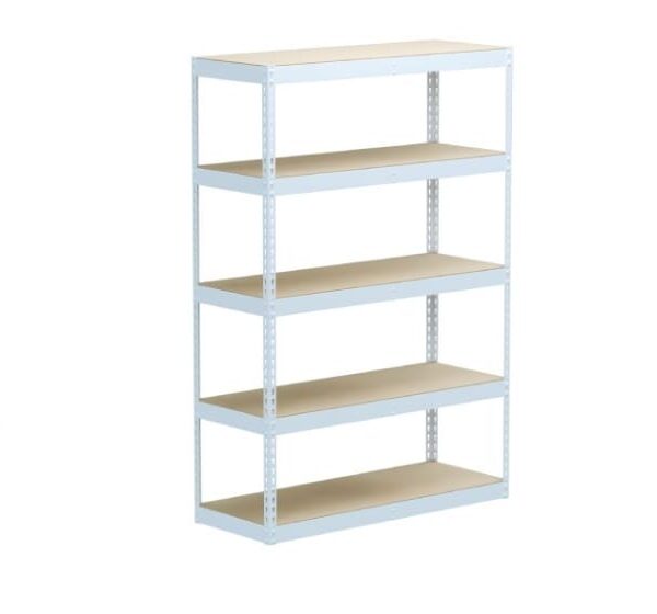 Boltless Shelving