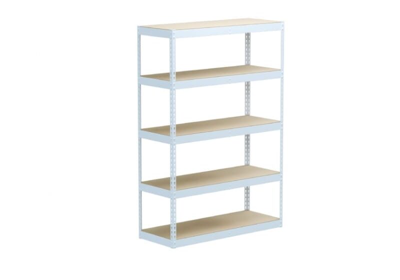 BTZG6519-e1662734069546.jpg Boltless Shelving - Image 1