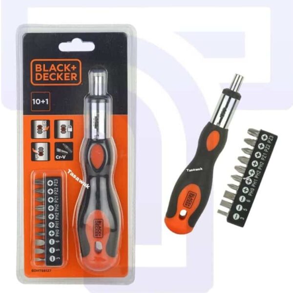 Multibit Ratcheting SD with 10 Bits