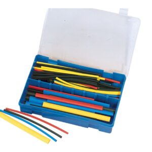 Heat Shrink Assortment