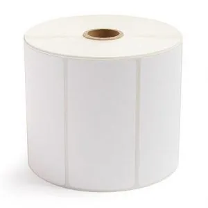 Barcode Label 50×25 Thermal Transfer