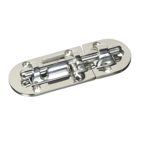 Barrel Bolt