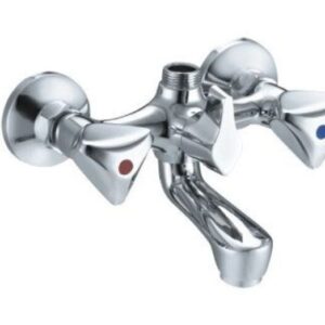 Bath Mixer With 2 Handles 2020