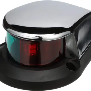 LED Bi Color Bow Light