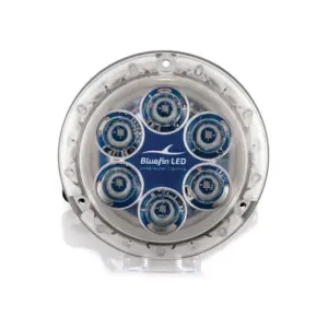 Piranha P6 Nitro