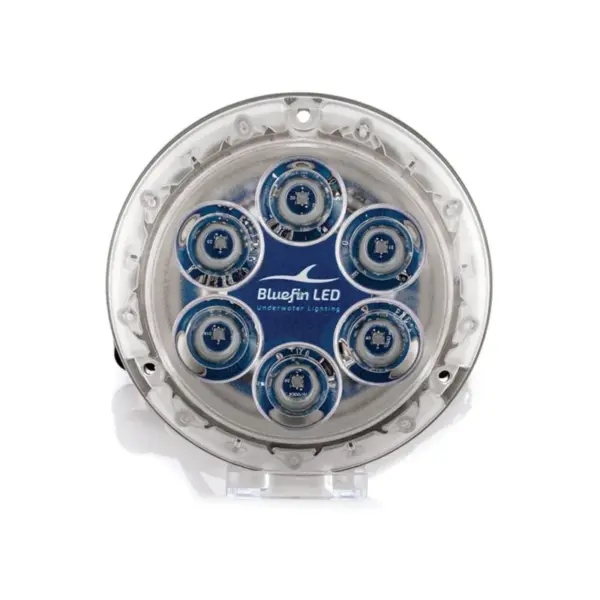 Piranha P6 Nitro