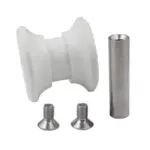 Bow Roller pulley - Image 3