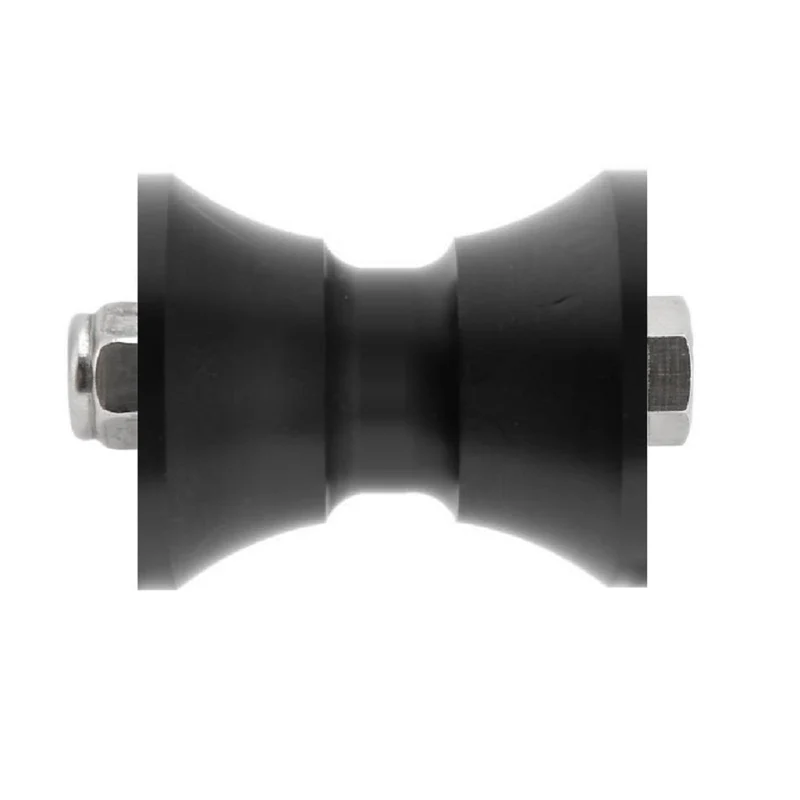 Bow-Rollerpulley-S.M0424720R.webp Bow Roller pulley - Image 1