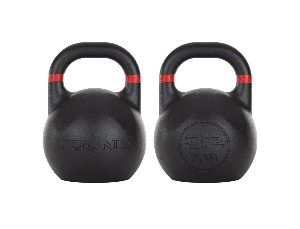 Younix Competition Kettlebell 16 kg : Functional Strength Training - Image 1