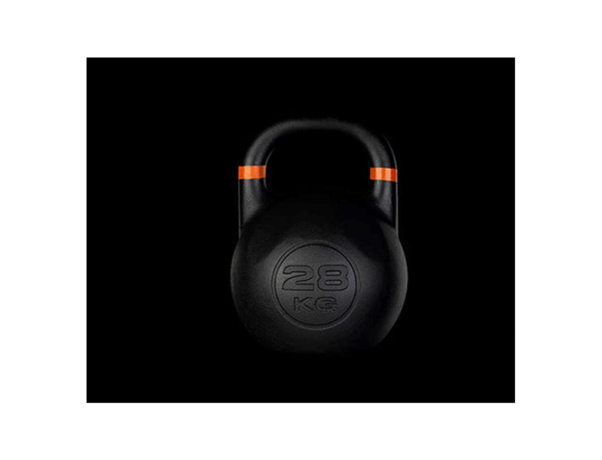 Younix Competition Kettlebell 24 kg : Functional Strength Training - Image 2