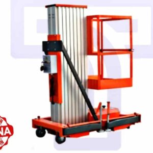 Aerial Work Platform