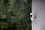 Ring Stick Up Plug-in Cam Indoor Outdoor  White - Image 3