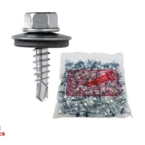 Kirby Screw