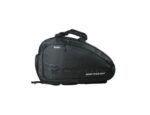 Cartri Frey Black Racket Bag : Durable Padel Protection