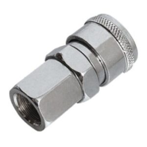 Quick Coupler - Female Thread