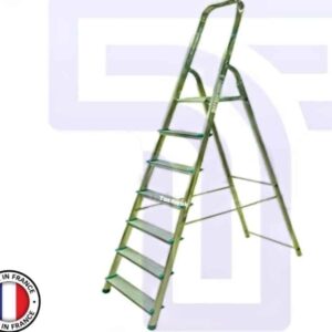 Domestic Ladder